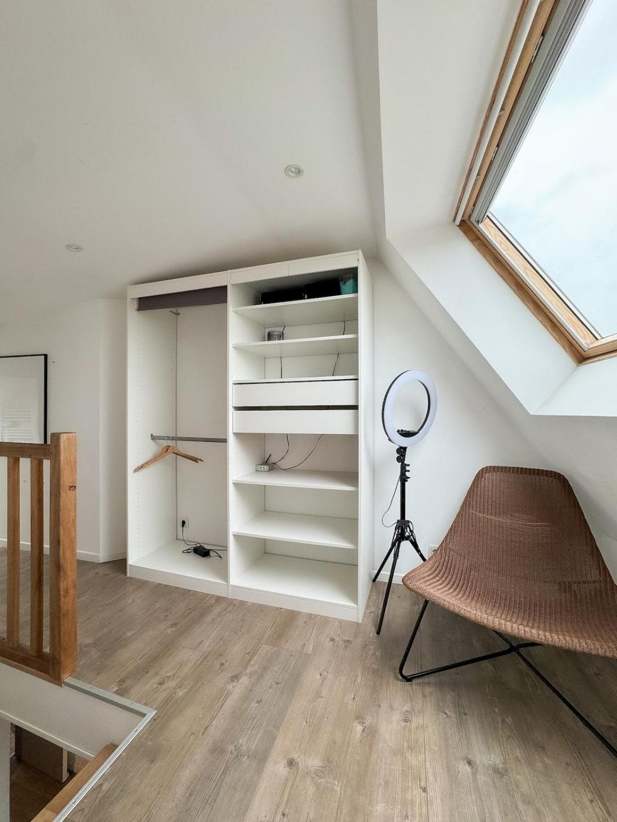 Duplex Centre-ville2 * Caen